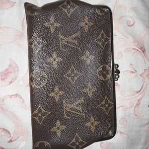 Louis Vuitton wallet